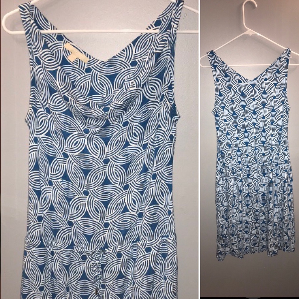 Banana republic dress